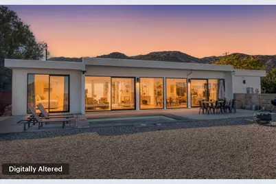 61004 Prescott Trail, Joshua Tree, CA 92252 - Photo 5