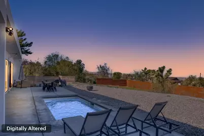 61004 Prescott Trail, Joshua Tree, CA 92252 - Photo 3