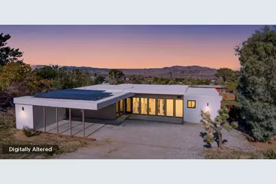 61004 Prescott Trail, Joshua Tree, CA 92252 - Photo 1