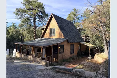25265 Marion Ridge Drive, Idyllwild, CA 92549 - Photo 1