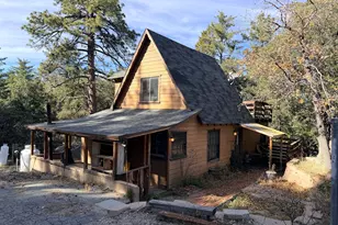 25265 Marion Ridge Dr, Idyllwild, CA 92549 - Photo 1