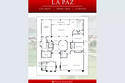 81435 Camino Sevilla, Indio, CA 92203 - Photo 63