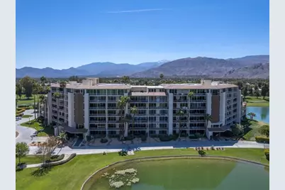899 Island Drive #102, Rancho Mirage, CA 92270 - Photo 5