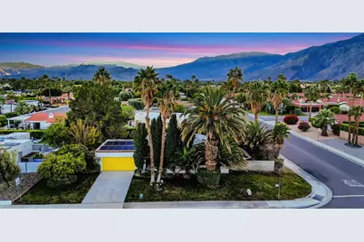 1385 E Via Escuela, Palm Springs, CA 92262 - Photo 1