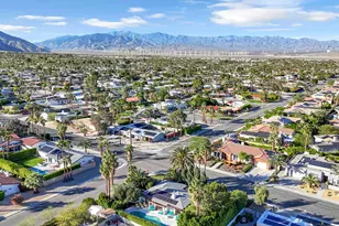 1385 E Via Escuela, Palm Springs, CA 92262 - Photo 37