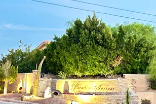 8381 Summit Pass, Desert Hot Springs, CA 92240 - Photo 1