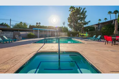 77835 California Drive #C8, Palm Desert, CA 92211 - Photo 21
