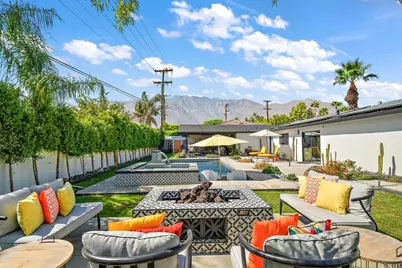 565 W Yorba Road, Palm Springs, CA 92262 - Photo 11