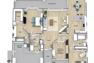 35141 Monarch Way, Palm Desert, CA 92211 - Photo 35