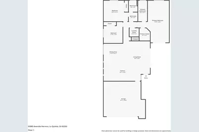 52085 Avenida Herrera, La Quinta, CA 92253 - Photo 27