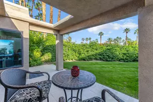 48590 Oakwood Way, Palm Desert, CA 92260 - Photo 1