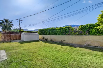 765 N Paseo De Anza, Palm Springs, CA 92262 - Photo 35
