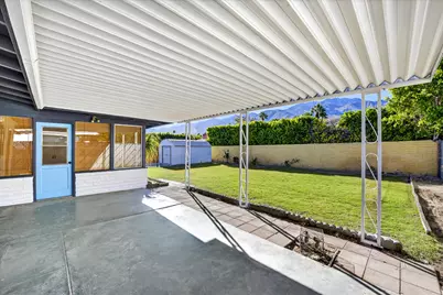 765 N Paseo De Anza, Palm Springs, CA 92262 - Photo 31
