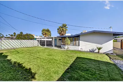 765 N Paseo De Anza, Palm Springs, CA 92262 - Photo 33