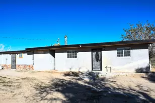 61576 Aberdeen Dr, Joshua Tree, CA 92252 - Photo 29