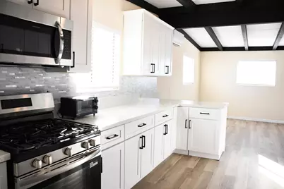 61576 Aberdeen Drive, Joshua Tree, CA 92252 - Photo 1