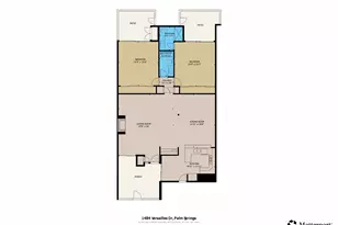 1484 Versailles Dr, Palm Springs, CA 92264 - Photo 37