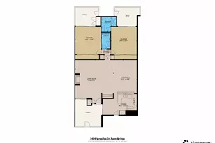 1484 Versailles Dr, Palm Springs, CA 92264 - Photo 35