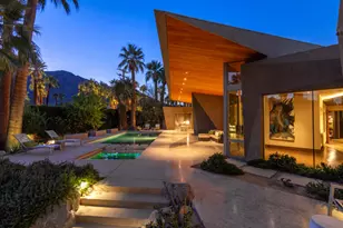 740 N Prescott Dr, Palm Springs, CA 92262 - Photo 1