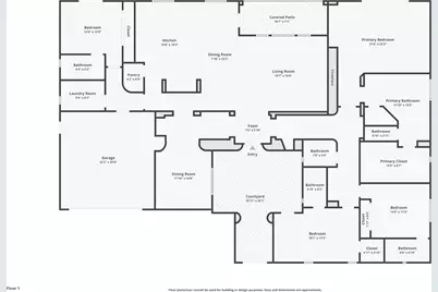 69701 Camino Pacifico, Rancho Mirage, CA 92270 - Photo 65