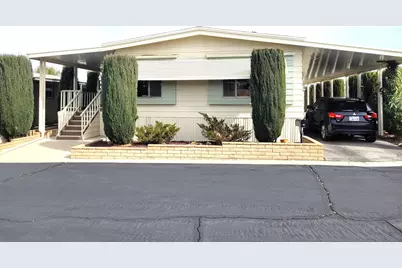 54999 Martinez Trail #40, Yucca Valley, CA 92284 - Photo 1