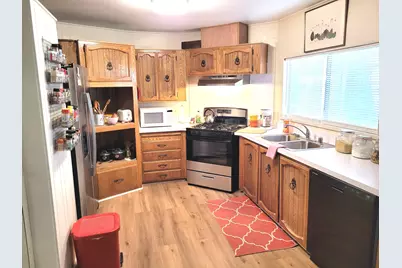 54999 Martinez Trail #40, Yucca Valley, CA 92284 - Photo 21