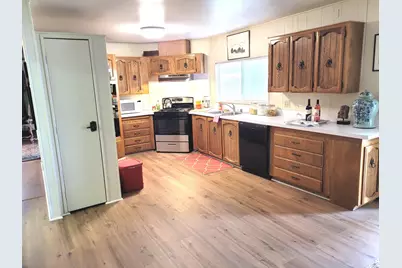 54999 Martinez Trail #40, Yucca Valley, CA 92284 - Photo 17