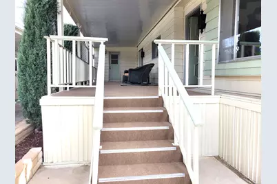 54999 Martinez Trail #40, Yucca Valley, CA 92284 - Photo 5