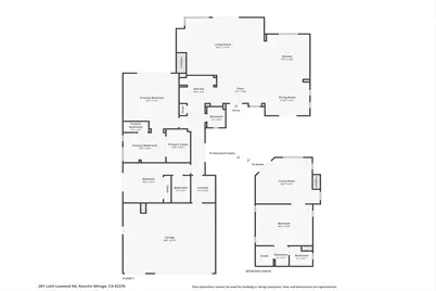 261 Loch Lomond Road, Rancho Mirage, CA 92270 - Photo 67