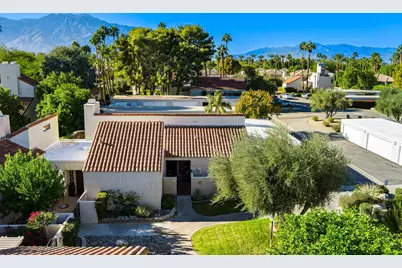 317 Forest Hills Drive, Rancho Mirage, CA 92270 - Photo 1