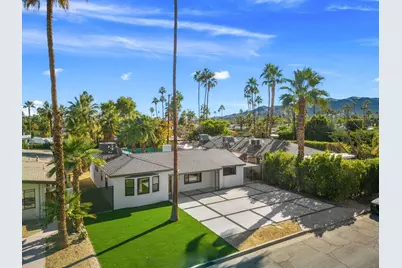 686 S Camino Real, Palm Springs, CA 92264 - Photo 1