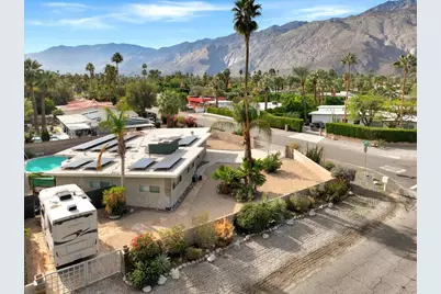 1617 E Paseo El Mirador, Palm Springs, CA 92262 - Photo 1