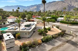 1617 E Paseo El Mirador, Palm Springs, CA 92262 - Photo 1