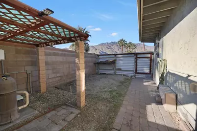 1617 E Paseo El Mirador, Palm Springs, CA 92262 - Photo 27