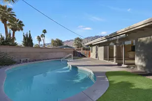 1617 E Paseo El Mirador, Palm Springs, CA 92262 - Photo 1