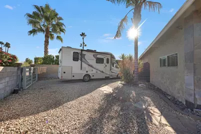 1617 E Paseo El Mirador, Palm Springs, CA 92262 - Photo 7