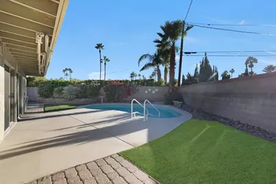 1617 E Paseo El Mirador, Palm Springs, CA 92262 - Photo 33