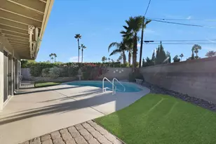 1617 E Paseo El Mirador, Palm Springs, CA 92262 - Photo 33