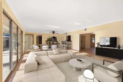 1617 E Paseo El Mirador, Palm Springs, CA 92262 - Photo 15