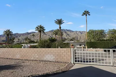1617 E Paseo El Mirador, Palm Springs, CA 92262 - Photo 33
