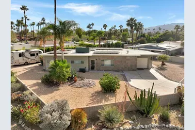 1617 E Paseo El Mirador, Palm Springs, CA 92262 - Photo 5