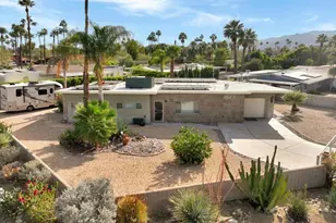 1617 E Paseo El Mirador, Palm Springs, CA 92262 - Photo 5