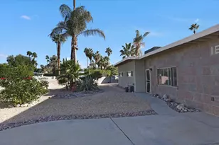 1617 E Paseo El Mirador, Palm Springs, CA 92262 - Photo 5