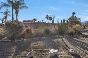 1617 E Paseo El Mirador, Palm Springs, CA 92262 - Photo 7