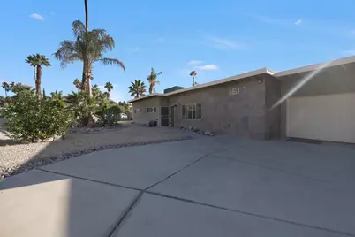 1617 E Paseo El Mirador, Palm Springs, CA 92262 - Photo 35