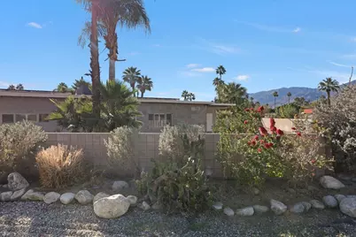 1617 E Paseo El Mirador, Palm Springs, CA 92262 - Photo 41