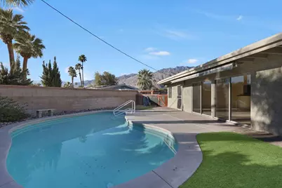 1617 E Paseo El Mirador, Palm Springs, CA 92262 - Photo 29