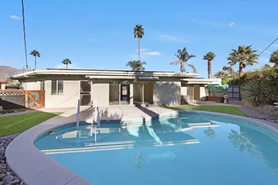 1617 E Paseo El Mirador, Palm Springs, CA 92262 - Photo 5