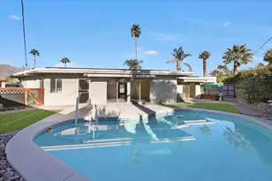 1617 E Paseo El Mirador, Palm Springs, CA 92262 - Photo 3