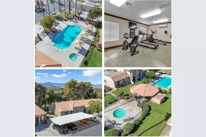 40800 Breezy Pass Road #A, Palm Desert, CA 92211 - Photo 1
